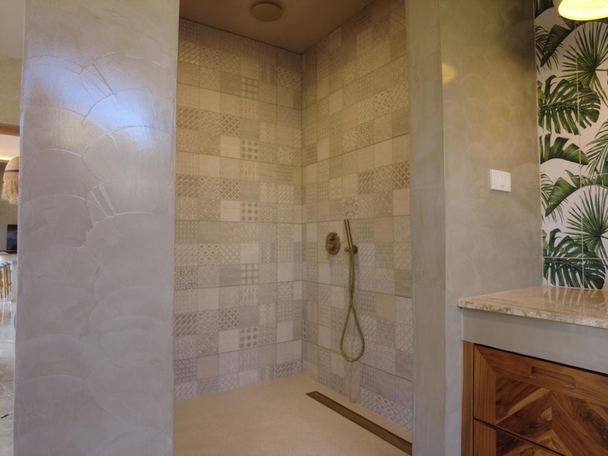 Terracotta 3 - 3 Bedrooms - Lamai Coconut Grove