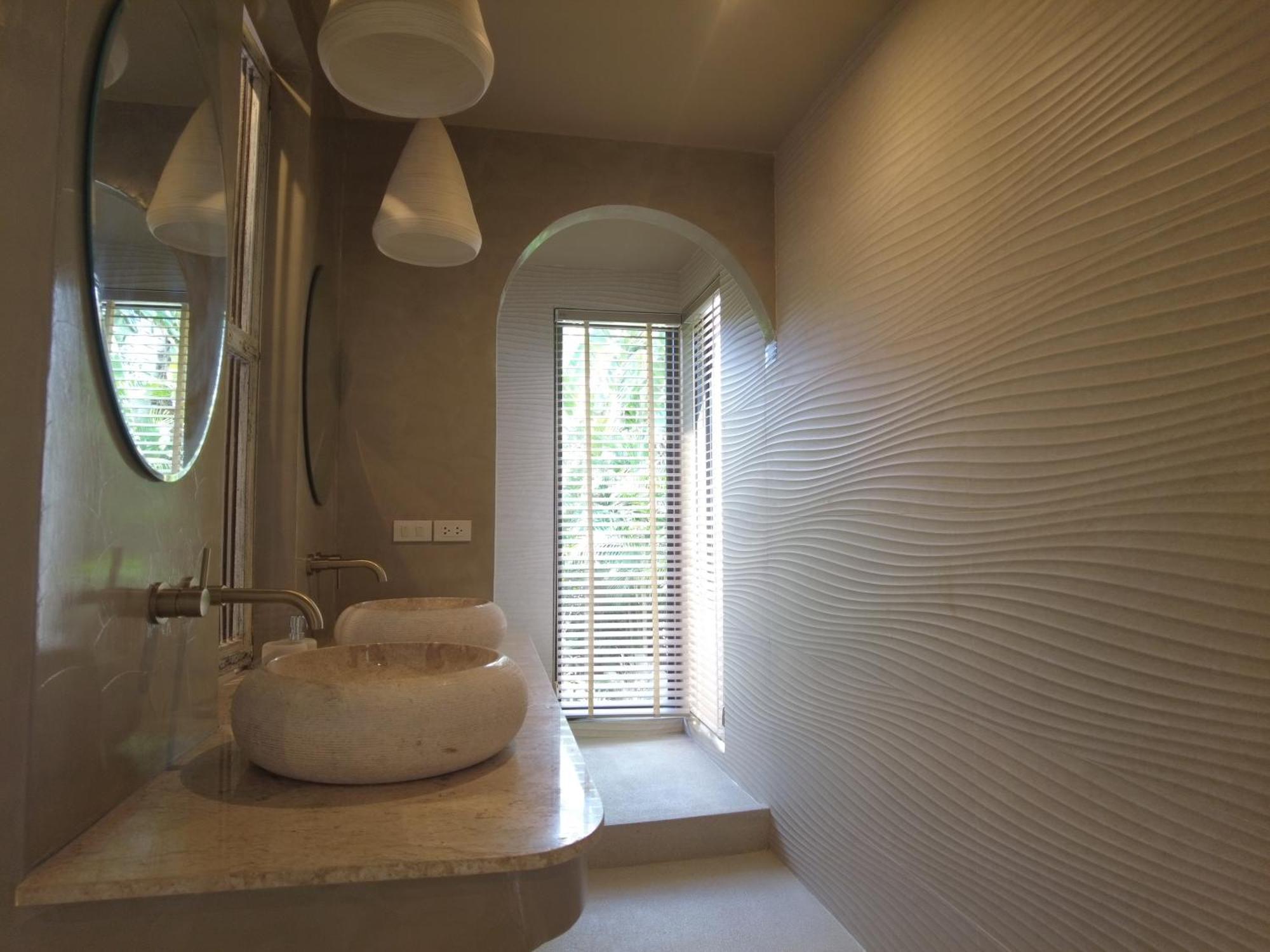 Terracotta 3 - 3 Bedrooms - Lamai Coconut Grove *
