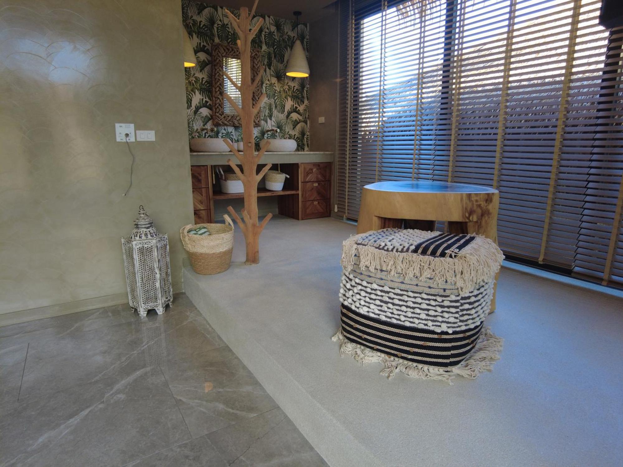 Terracotta 3 - 3 Bedrooms - Lamai Coconut Grove Amphoe Koksamui