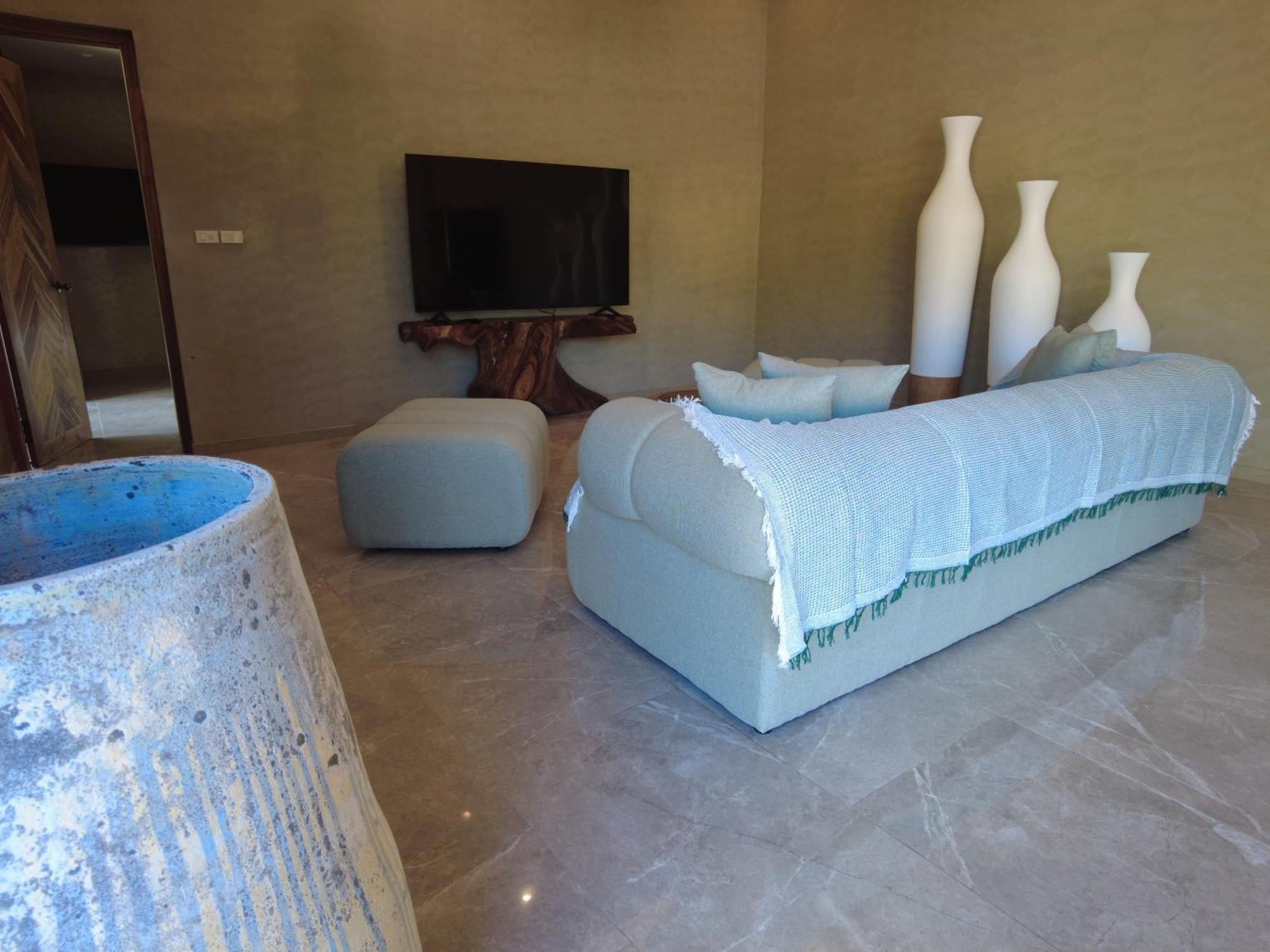 Terracotta 3 - 3 Bedrooms - Lamai Coconut Grove * Amphoe Koksamui