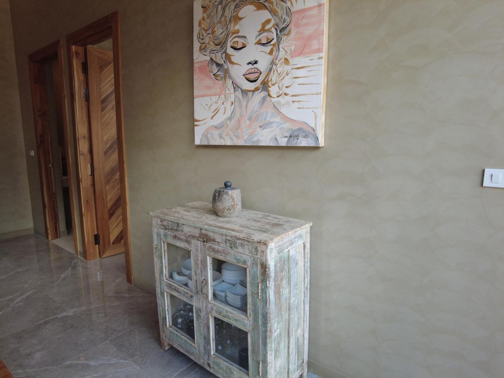 Villaer Terracotta 3 - 3 Bedrooms - Lamai Coconut Grove