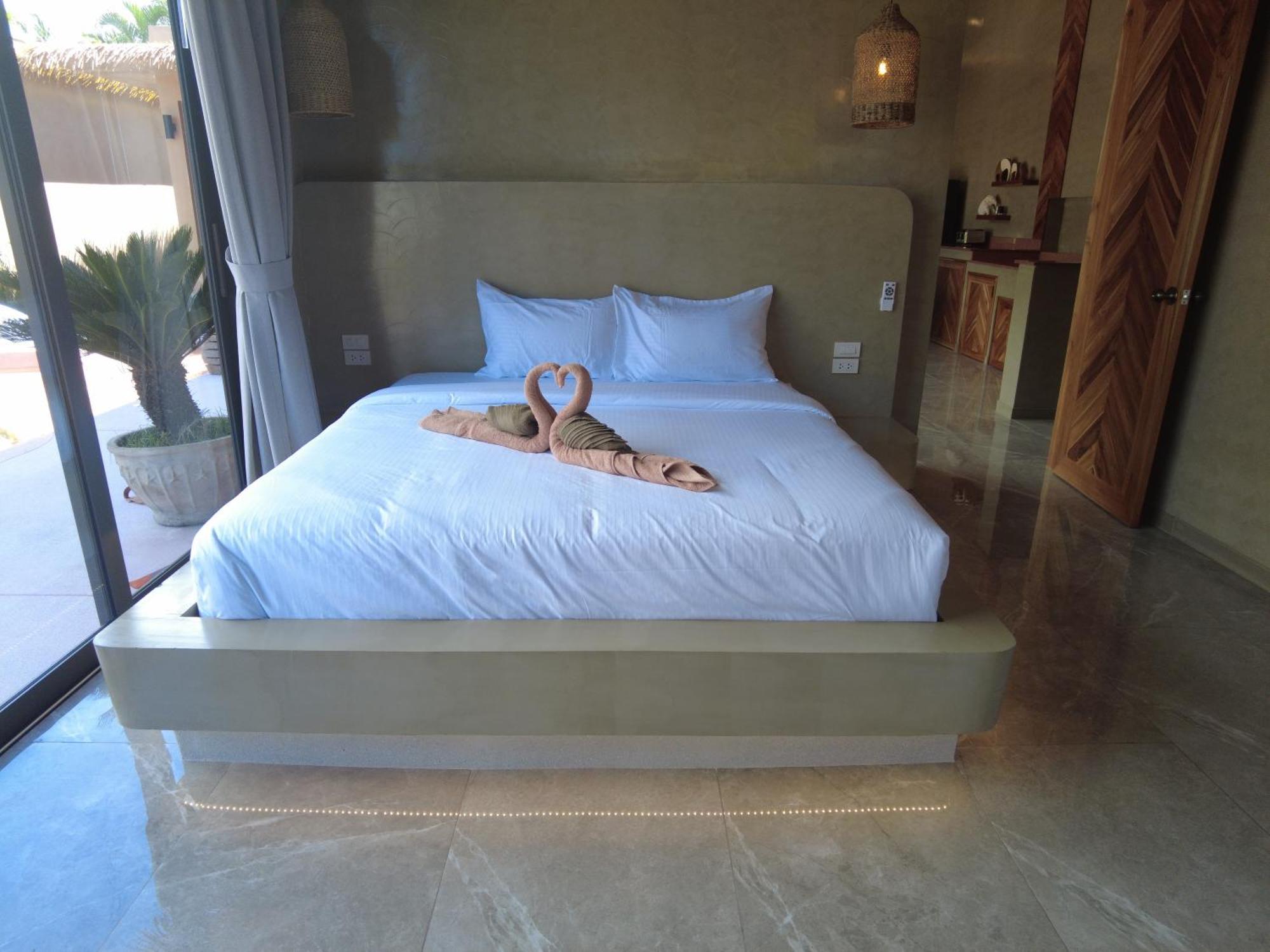 Terracotta 3 - 3 Bedrooms - Lamai Coconut Grove *