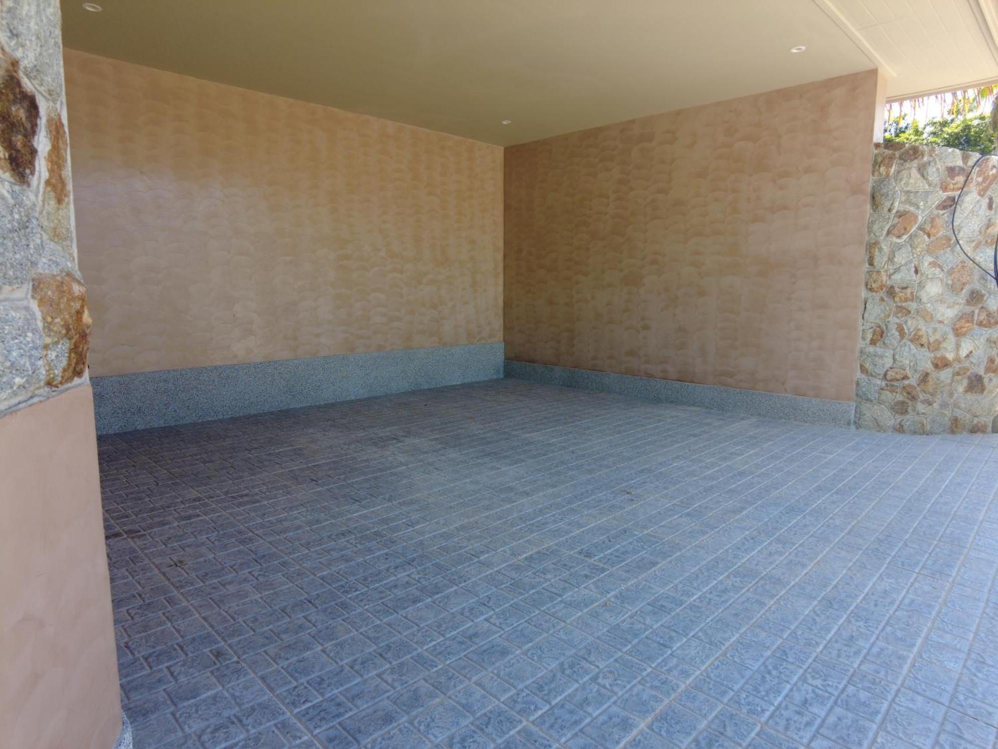 Villaer Terracotta 3 - 3 Bedrooms - Lamai Coconut Grove *