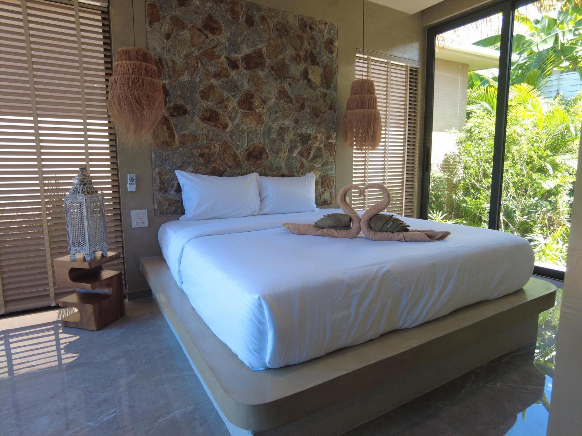 Terracotta 3 - 3 Bedrooms - Lamai Coconut Grove